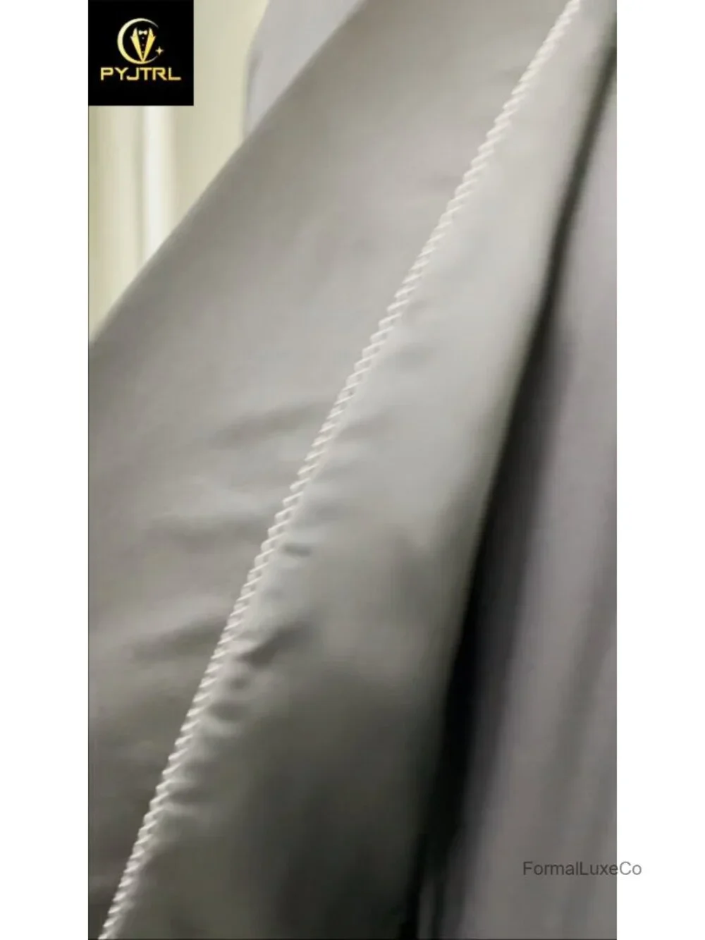 Velvet Sequins Blazer Mens Sport Coat Shiny Jacket